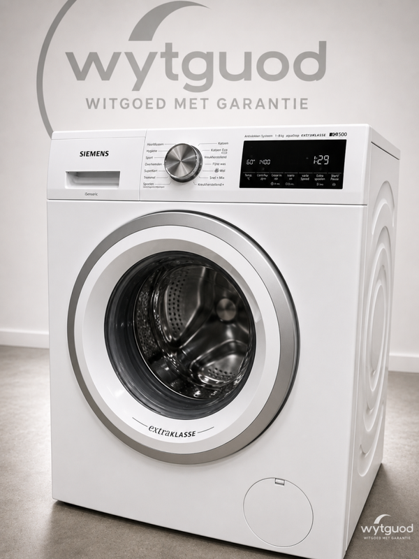 Siemens iq500
