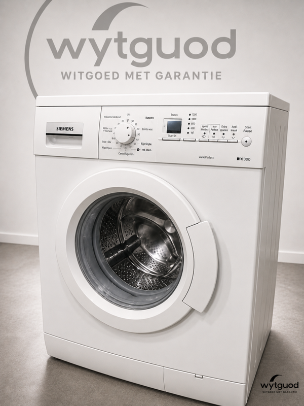 Siemens Wm14e345nl