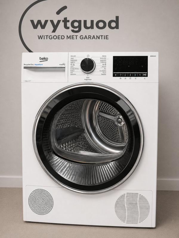 BEKO B5T68247T – 8 KG – HYBRID
