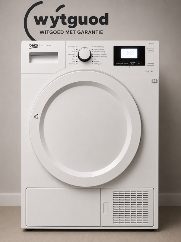 BEKO DS7334PX0 – 7 KG
