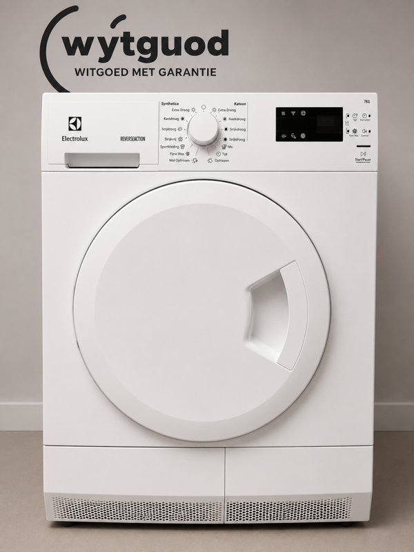 ELECTROLUX EDP2074PDW – 7 KG