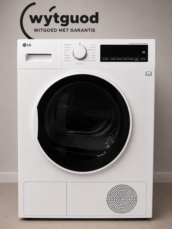 LG RH80T2AP6RM – 8 KG