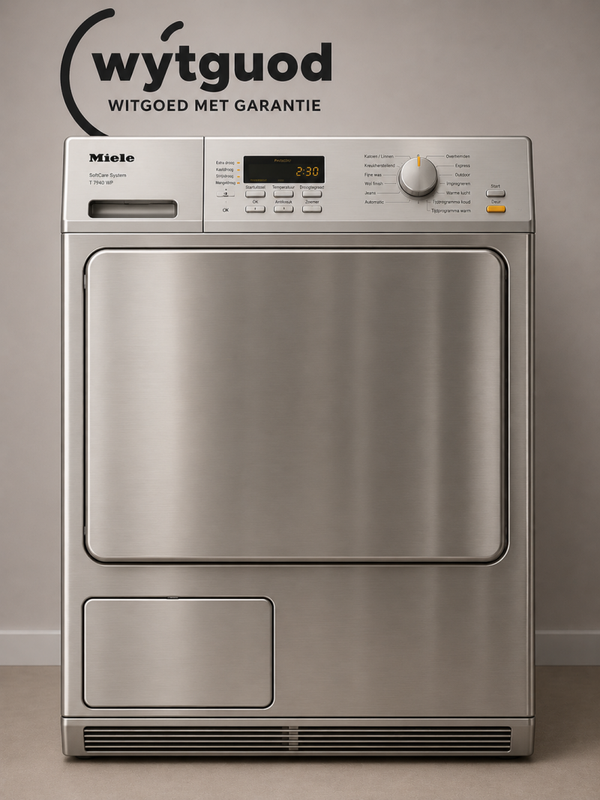 MIELE T8623 C – 6 KG