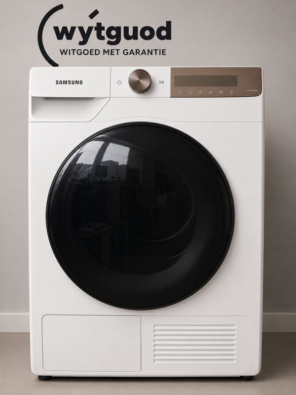 SAMSUNG DV80T7220BH – 8 KG – 7000 SERIE