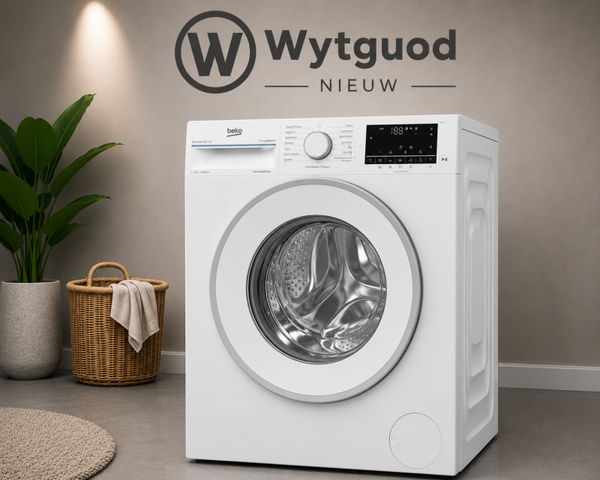 Beko B3WM49410W2 Selective Line EnergySpin I 9 kilo