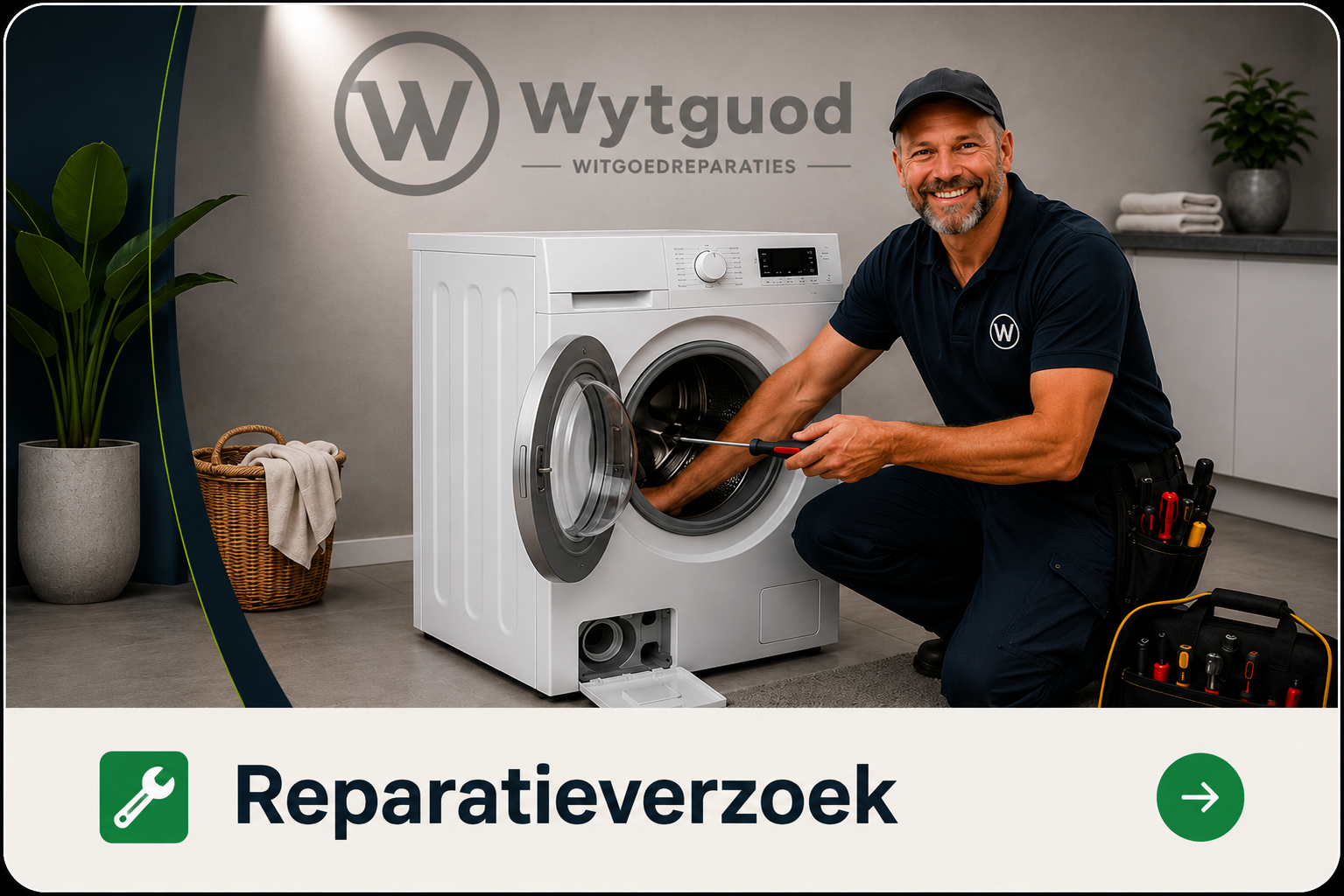 "reparatie witgoed fryslan, berltsum, menaam, st annaparochie, waadhoeke, leeuwarden"  "kapotte wasmachine repareren"  "noodservice witgoedreparatie"  "reparatie koelkast snel"