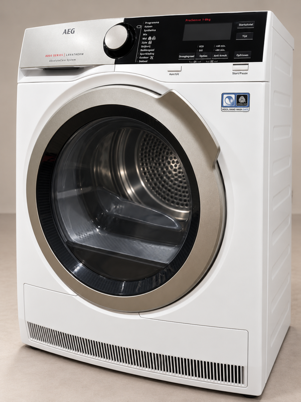 AEG 8000 AbsoluteCare T8DE86ES