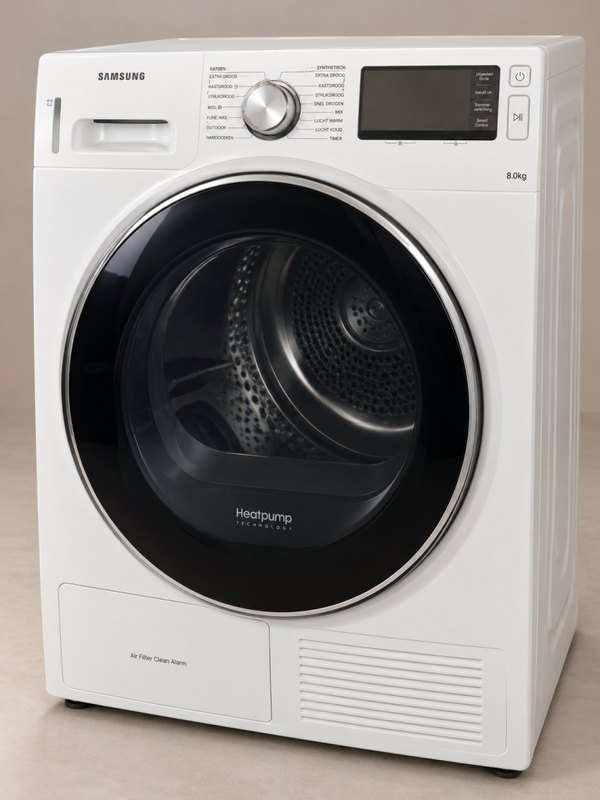 Samsung DV80H8100HW/EN – 8 kg