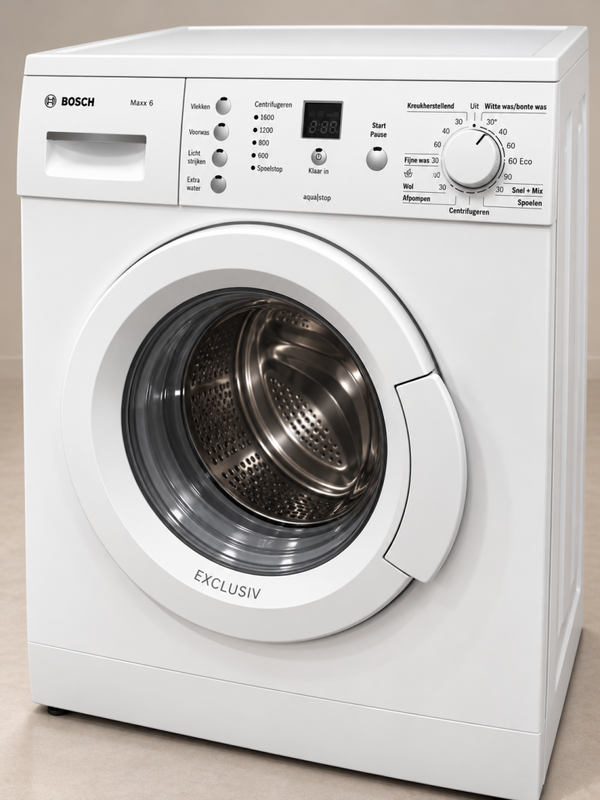 Bosch Avantixx 7 WAQ28340