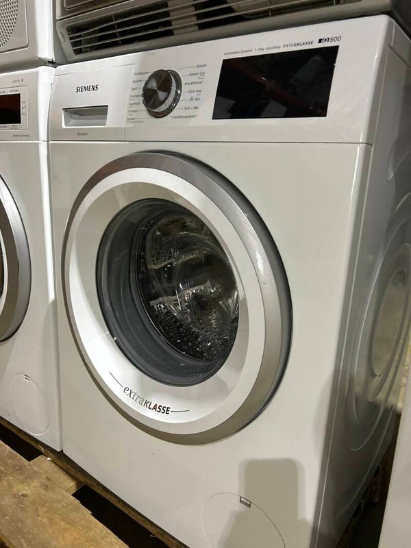 Bosch iq500