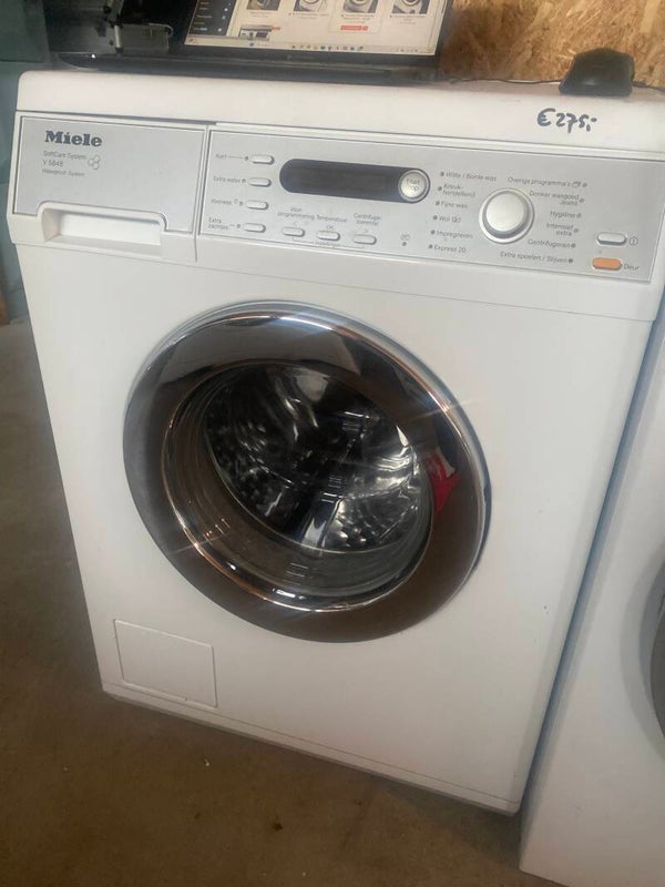 Miele v5848