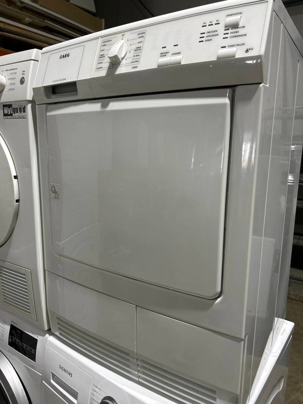 Aeg labathern
