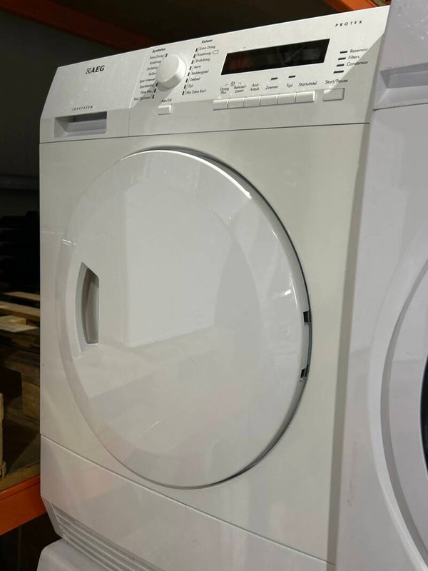 Aeg protexx
