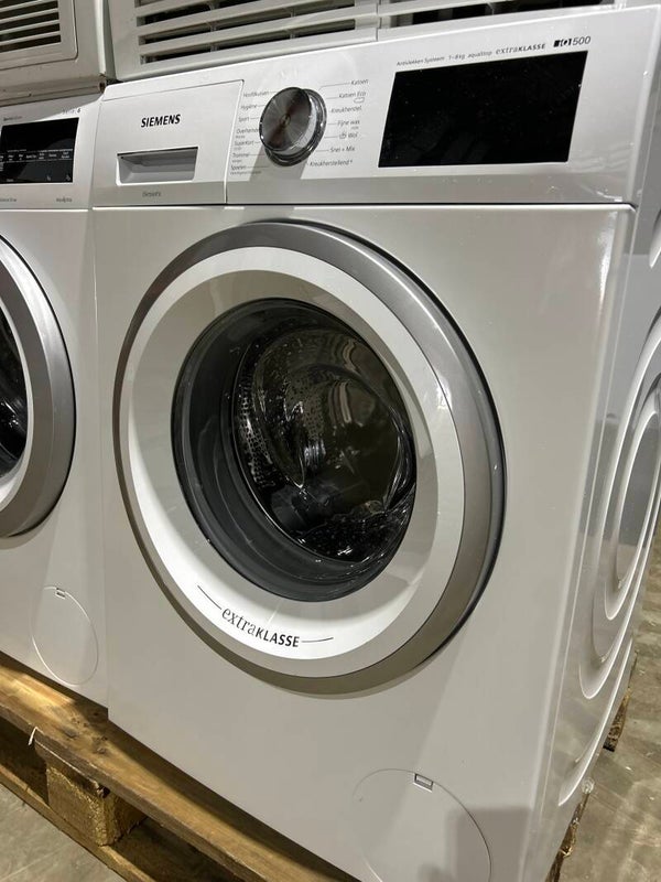 Siemens iq500