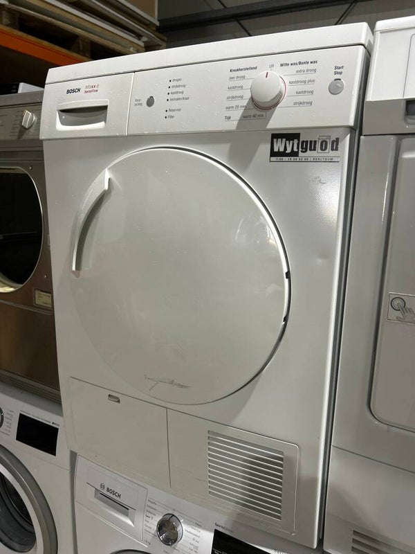 Bosch Maxx 6