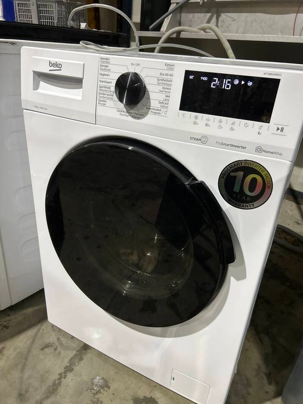 Beko WTV8814MMC1