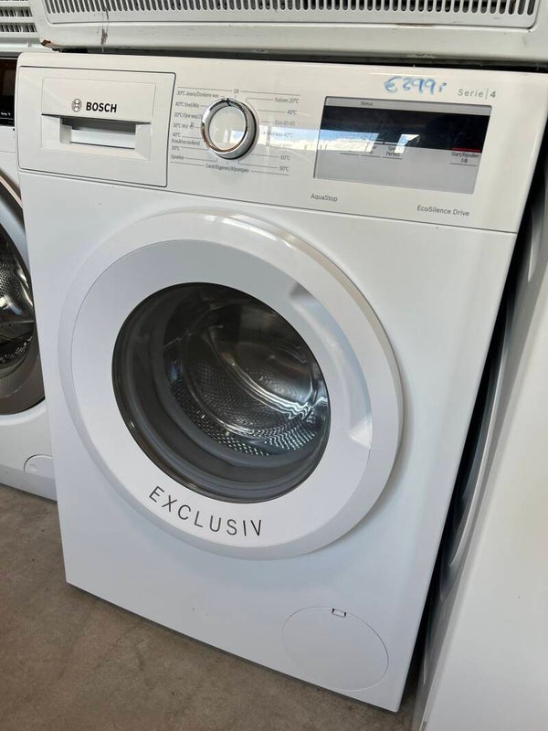 Bosch WAN28095NL