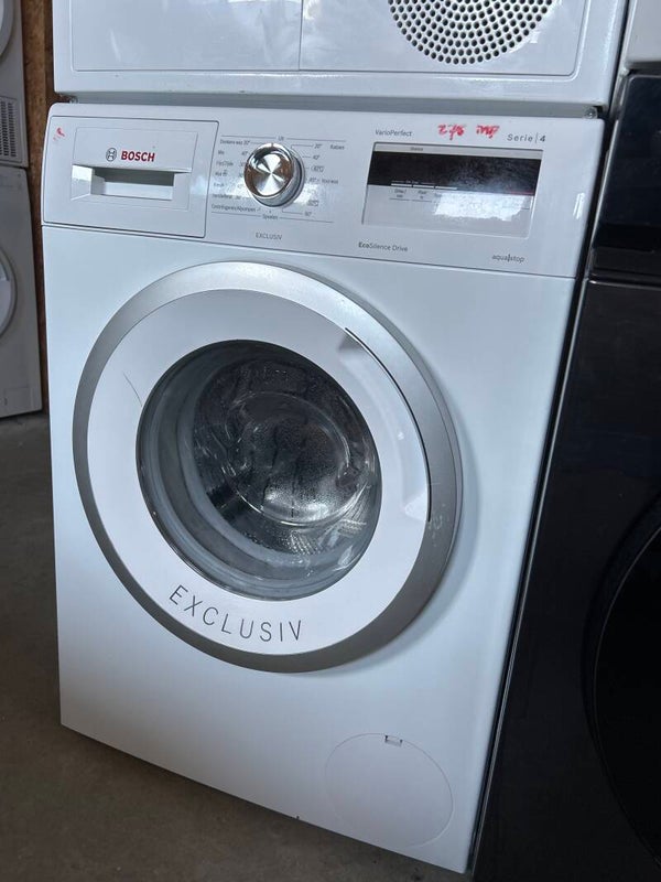 Bosch Serie 4 WAN28090NL/05