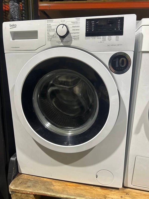 Beko wtv7732 ZWO