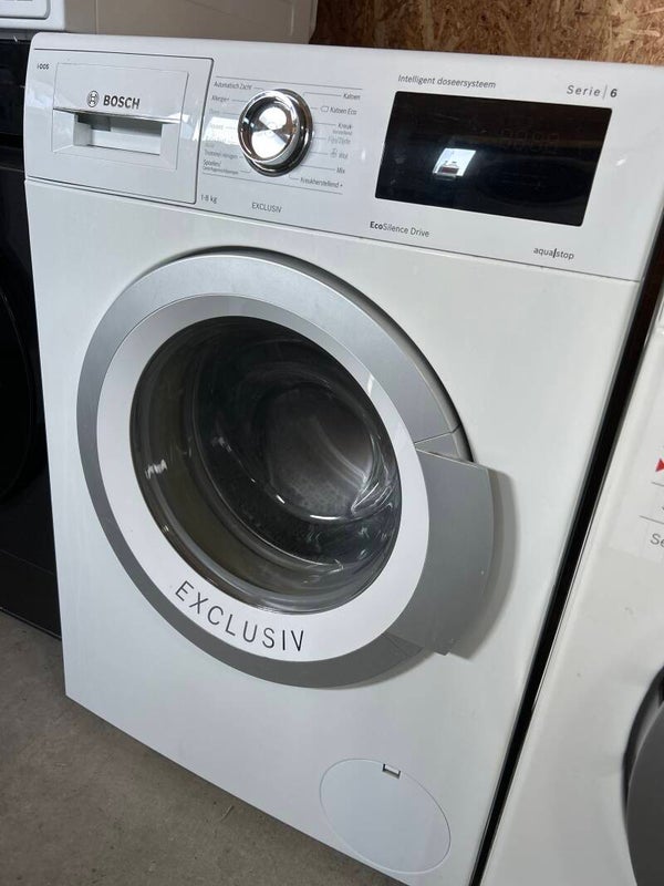 Bosch Serie 6 WAT28690NL/21