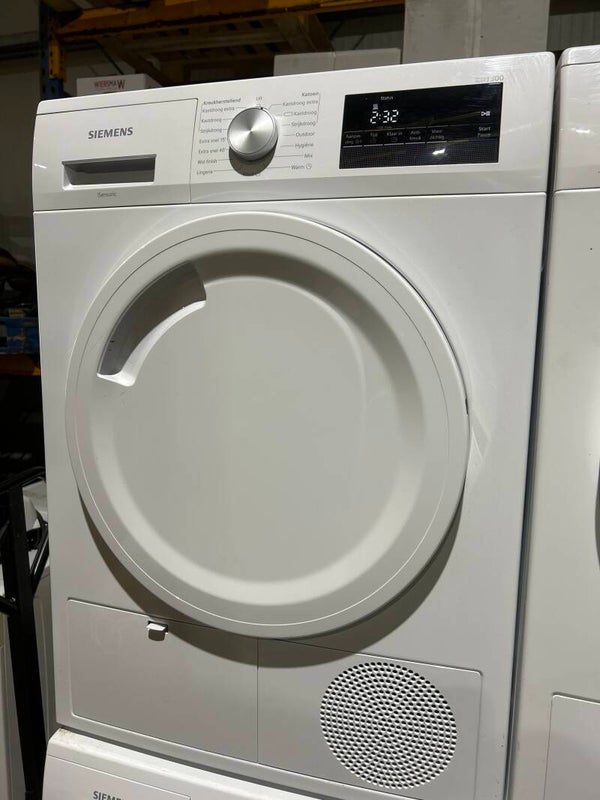 Siemens WT43N272NL