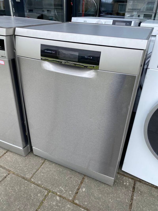 Bosch serie 8 sms88ti03e
