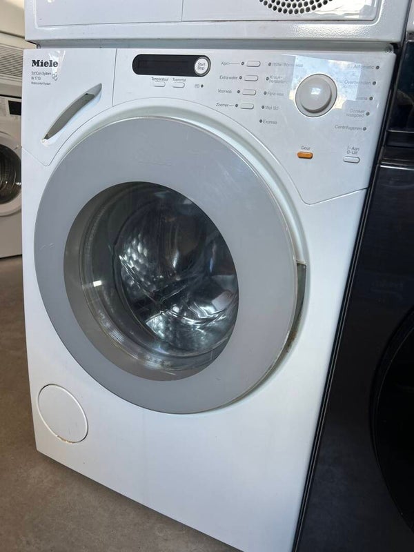 Miele w1713