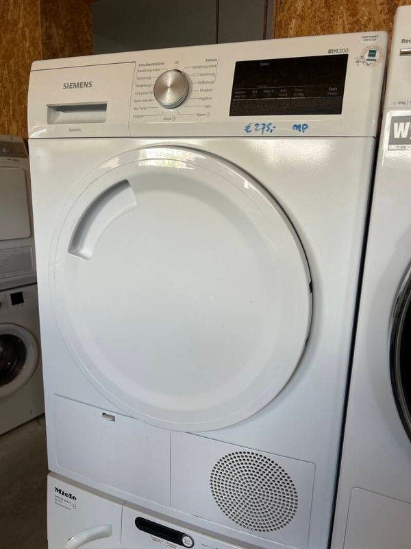 Siemens Wt43n272nl