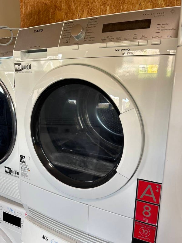 Aeg T7678exih