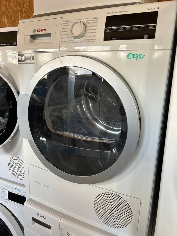 Bosch Wtw83430