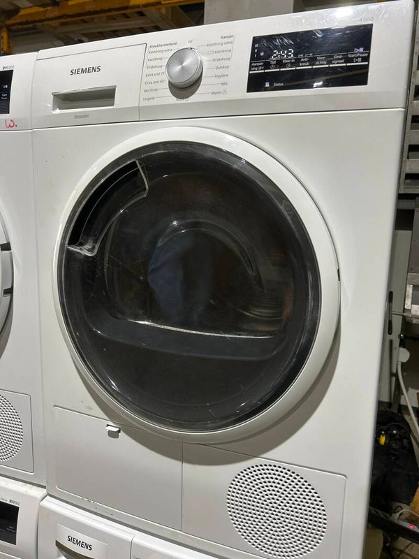 Siemens WT46G472NL