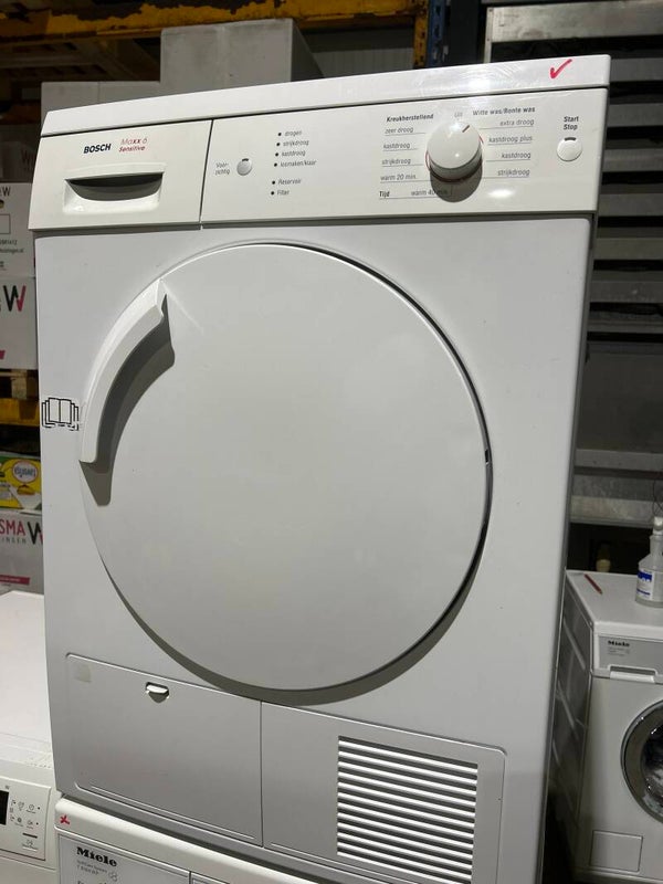 Bosch Maxx 6