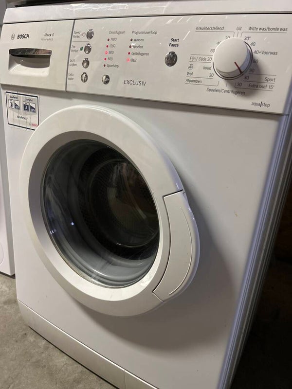 Bosch WAE28192NL