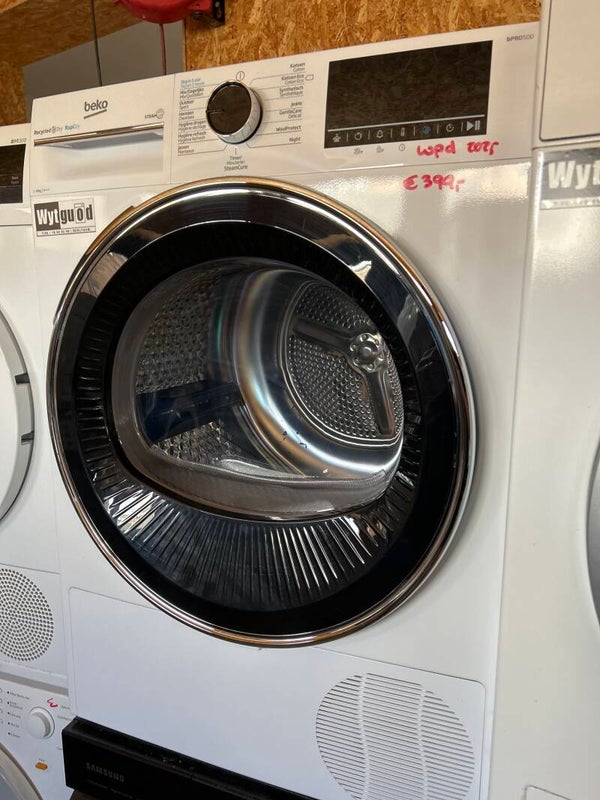 Beko B5T68247T zgan