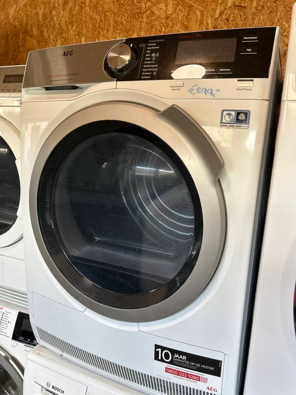 Aeg T8de84cs