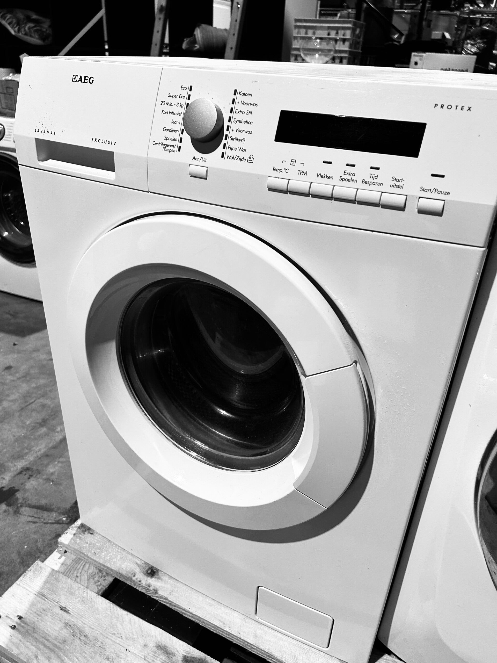 Aeg protex - l71479fl