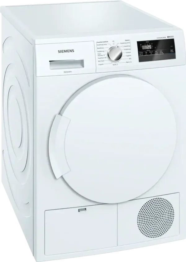 Siemens WT45N305NL IQ300 7 kg