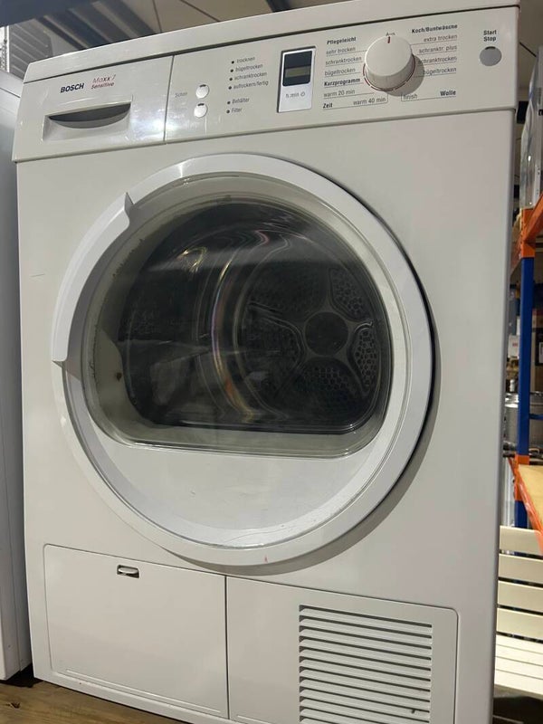 Bosch wte84301