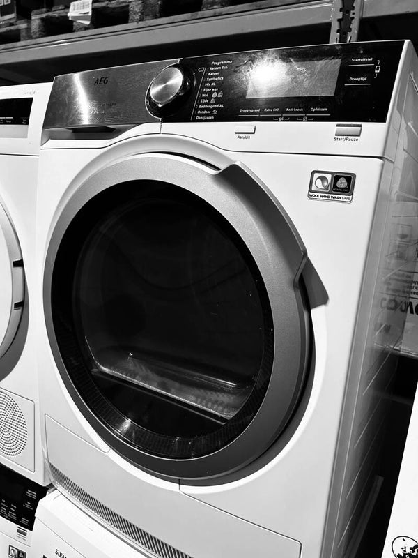 AEG 9000 Serie FiberPro T9DEN87CC