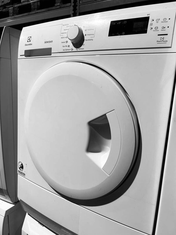 Electrolux EDH3284PDW – 8 kg