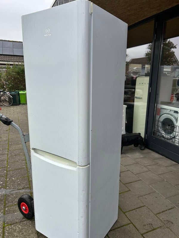 Indesit BIAA 13 – Koel-vriescombinatie