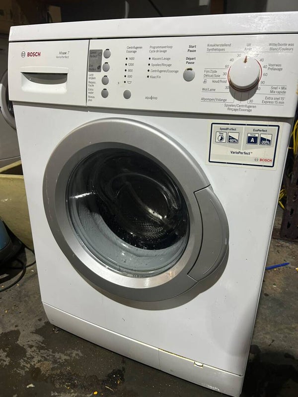 Bosch Maxx 7 WAE28174EX/23