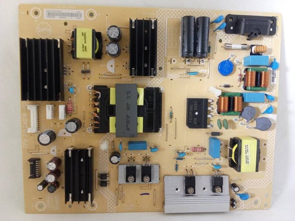 Powerboard Philips 50PUS6704/12 715GA018-P01-000-003M