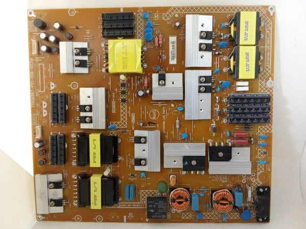 Powerboard Philips 65PUS6121/12 715G6887-P01-006-002M ADTVF1208AF2