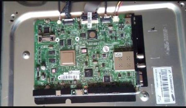 Mainboard Samsung UE46D6770WS BN9405105E BN94-05105E BN41-01587B BN4101587B