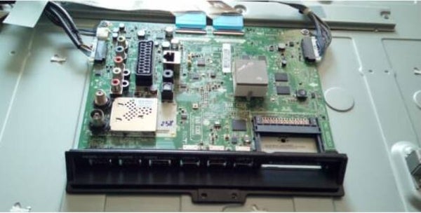 Mainboard LG 55LB670V EAX65384003 (1.2)