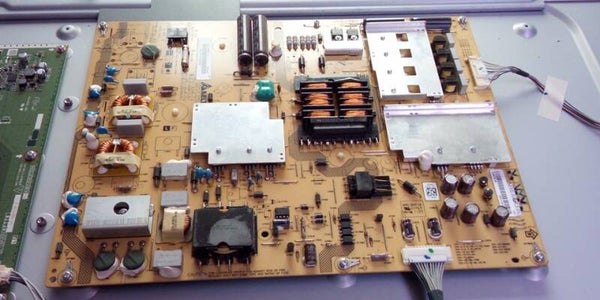 Powerboard Sharp LC-60LE635E DPS-165HP RUNTKA847W