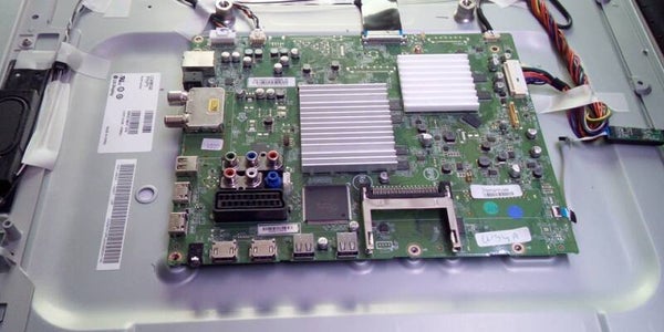 Mainboard Philips 43PUK7100/12 715G7259-M0E-000-005T