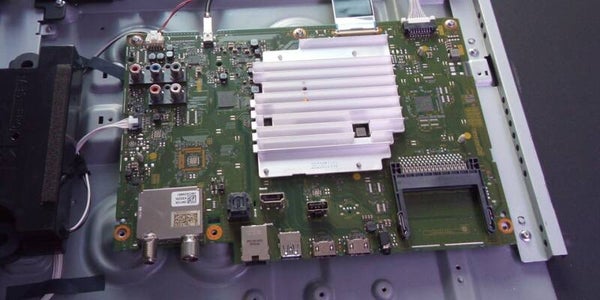 Mainboard Panasonic TX55HXX889 TNPH1204 1A