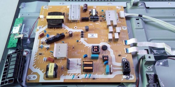 Powerboard Panasonic TX55HXX889 TNP4G654 2P